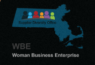 Certified Woman-Owned Business, Massachusetts Supplier Diversity Office
